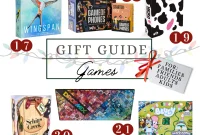 Presents for Playful Family Nights