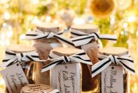 Quick and Easy Mason Jar Gift Ideas