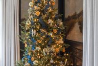 Styling Your Christmas Tree with Ribbons