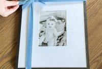Effortless 5 Minute Holiday Ribbon Art