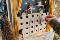 Printable Advent Journey: A Christmas Story Scripture Countdown
