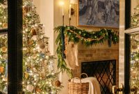 Illuminating the Night Photographing Christmas Glow and Candlelight Magic