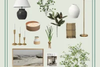 16 Cozy January Decor Favorites