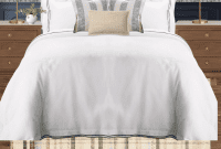 Our Cottage “Teen” Bedroom: Plans & Curtain Color Combinations