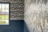 Unleash Maximalism: 30 Vintage Scandinavian Wallpaper Designs