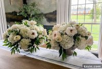Blooming Forever: Simple Faux Flower Designs