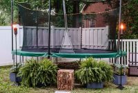 Unlock Your Side Yard: Creative Play Zones and Trampoline Upgrades