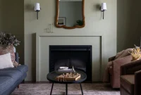 DIY Fireplace Creations for Any Space