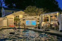 Dive In: Your Complete Guide to Backyard Pool Parties