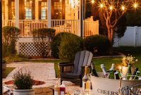 Ignite the Night: 10 Tips for Your Best Bonfire Party Ever