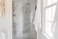 14 Brilliant Hacks to Make Your Small Bathroom Feel Spacious