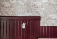 Chic Toile Revival: Modern French Wall Art