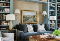 Storage-Packed Media Rooms: Your Next Makeover Awaits