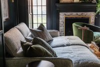 Sleek Comfort: Top 10 Modern Reclining Sofas for 2024