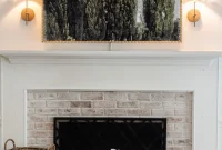 DIY Bobbin Bezel for Samsung Frame TV