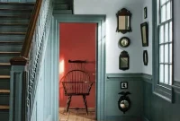 Expert Picks for Contrasting Trim Colors
