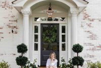 Our Front Door’s Charleston Colonial Renaissance
