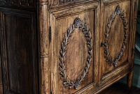 Renew Stained Furniture Without Sanding