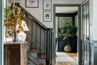 Elevate Your Entryway: Stylish Foyer Refreshes Under $300