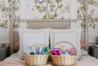 Sand & Sun Easter Basket Ideas