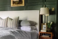 Olive Green: The Bedroom Color You Never Knew You Needed