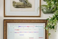 Skylight Calendar for Families: Our Hits and Misses
