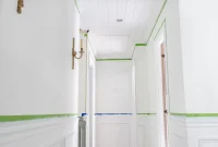 The Secret to Our Invisible Attic Door