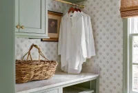 Compact Laundry Room Ideas for Ultimate Efficiency