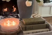 Designing Our Living Room The Nancy Meyers Way