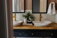 Stocking Up for Smiles: Guest Bathroom Essentials