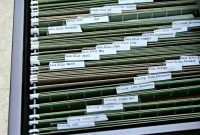 Building the Ultimate Home Office Filing System