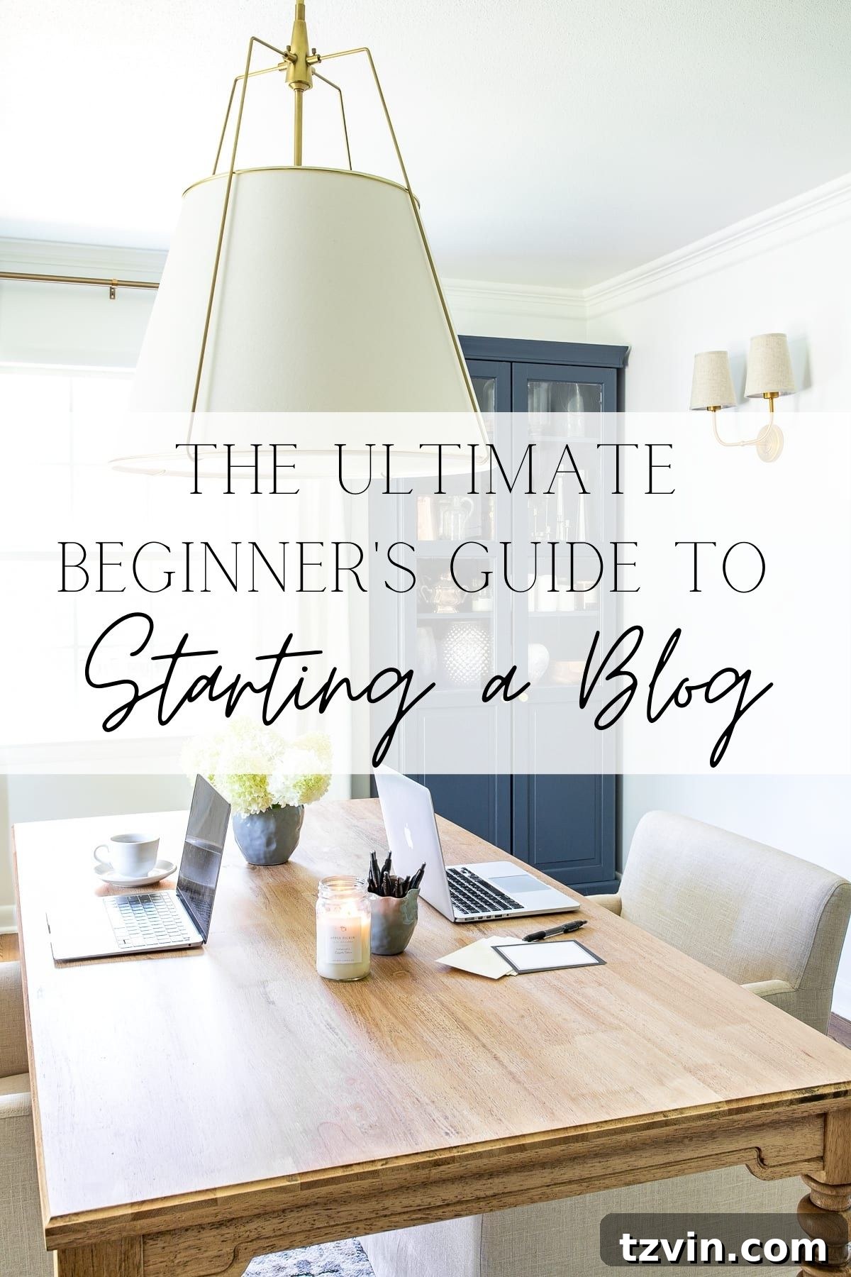 Your Gateway to Blogging 2 how to become a blogger - how to start a blog