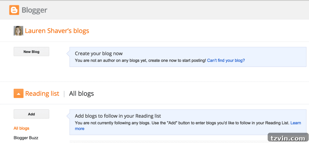 Your Gateway to Blogging 4 Ultimate Beginner's Guide to Starting a Blog | Bless'er House - 5 steps to get started with tips and tricks for beginner bloggers.