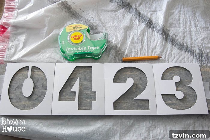 Handcrafted Driftwood Anniversary Keepsake 7 Anniversary Date Driftwood Sign | Bless'er House