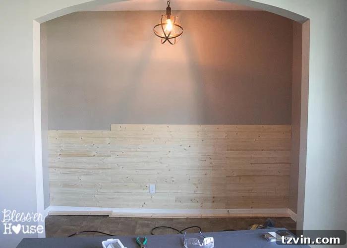 DIY Faux Shiplap Wall (8 of 14)
