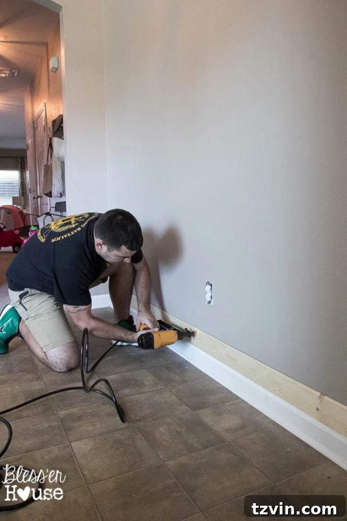 DIY Faux Shiplap Wall (4 of 14)