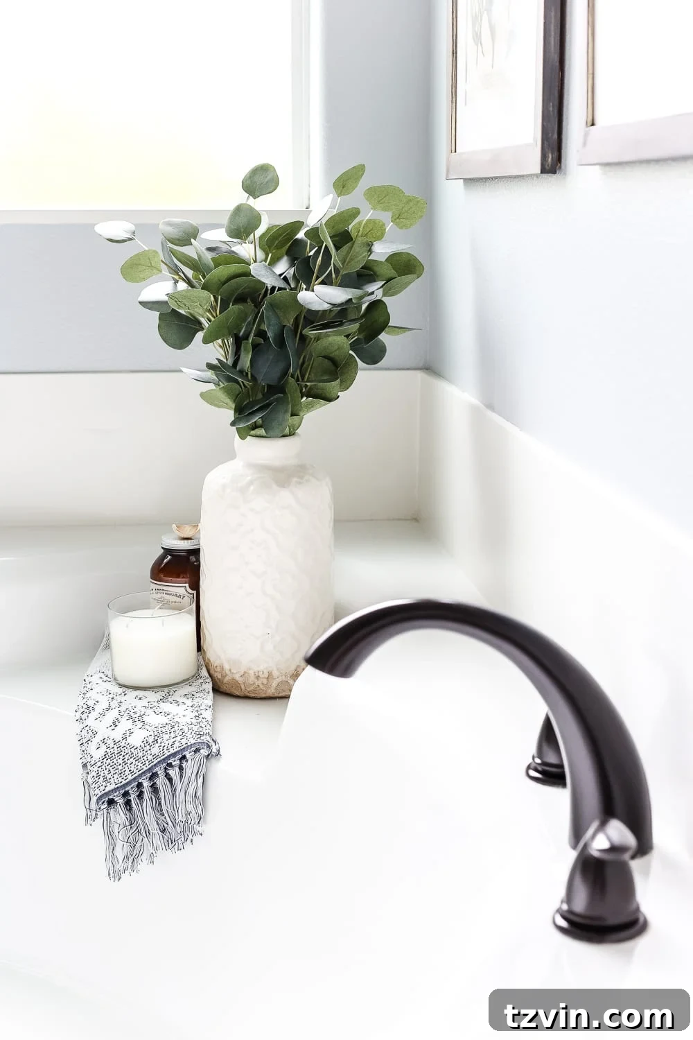 Revamp Your Bathroom Fixtures with Spray Paint 18 spray paint faucets