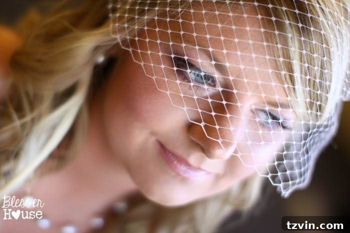 Lakeside Love Story: From Then to Forever 25 Bride praying