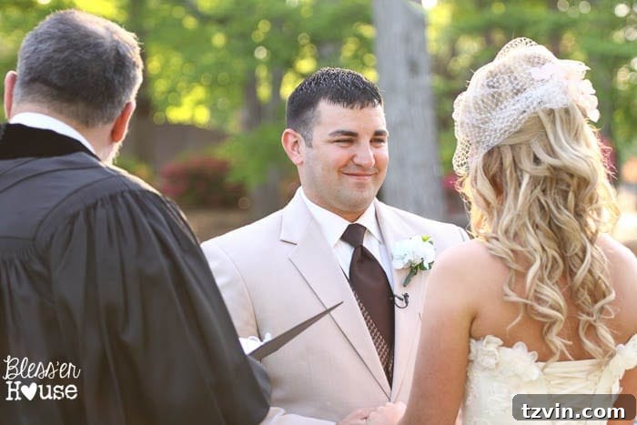 Lakeside Love Story: From Then to Forever 29 Groom
