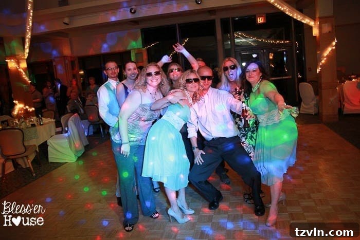 Lakeside Love Story: From Then to Forever 44 Dancing