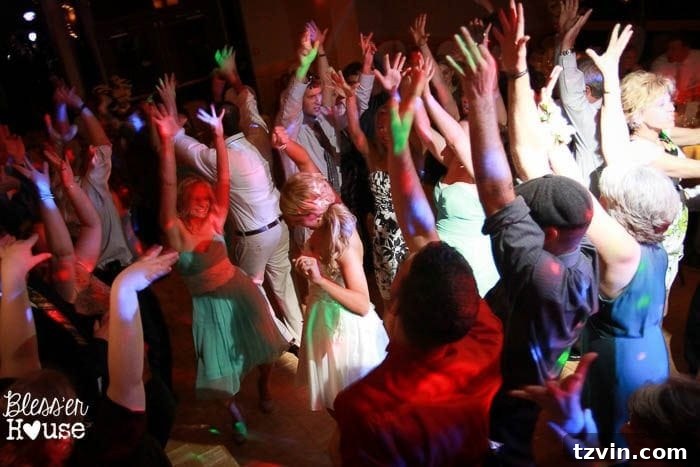 Lakeside Love Story: From Then to Forever 45 Dancing