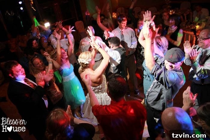 Lakeside Love Story: From Then to Forever 46 Dancing