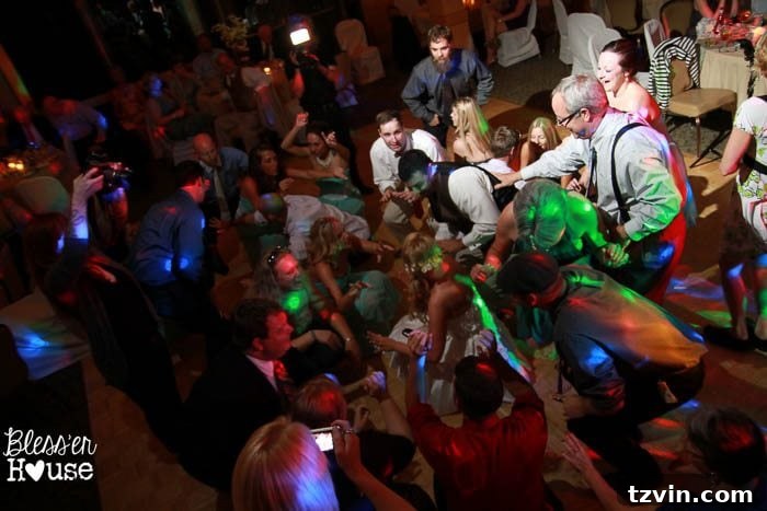 Lakeside Love Story: From Then to Forever 47 Dancing