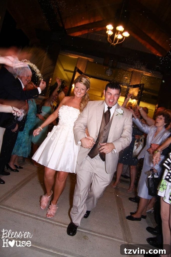 Lakeside Love Story: From Then to Forever 51 Bride and groom fun