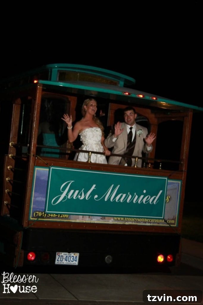 Lakeside Love Story: From Then to Forever 52 Bride and groom