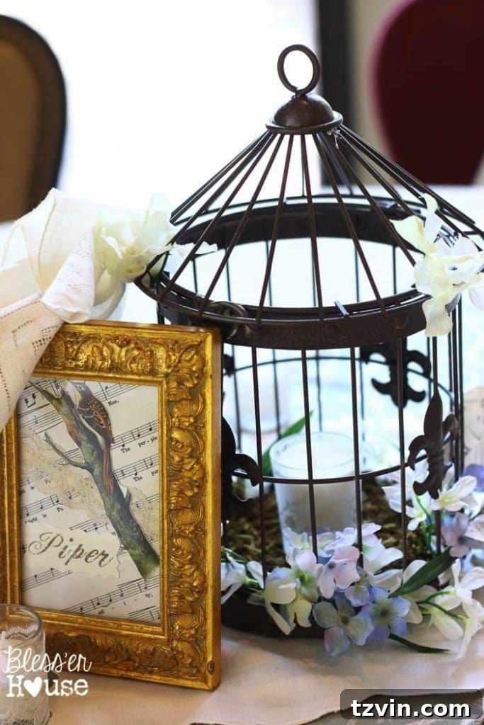 Lakeside Love Story: From Then to Forever 8 Ceremony arch
