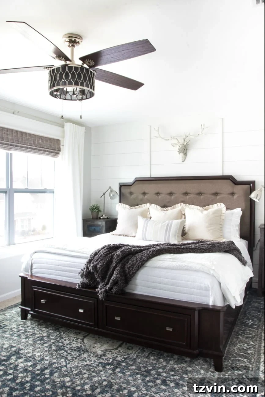 Revitalize Your Sofa: Easy Upholstery Painting 2 Beginner's Guide to Painting Upholstery: Transformed Headboard with Chalk Paint