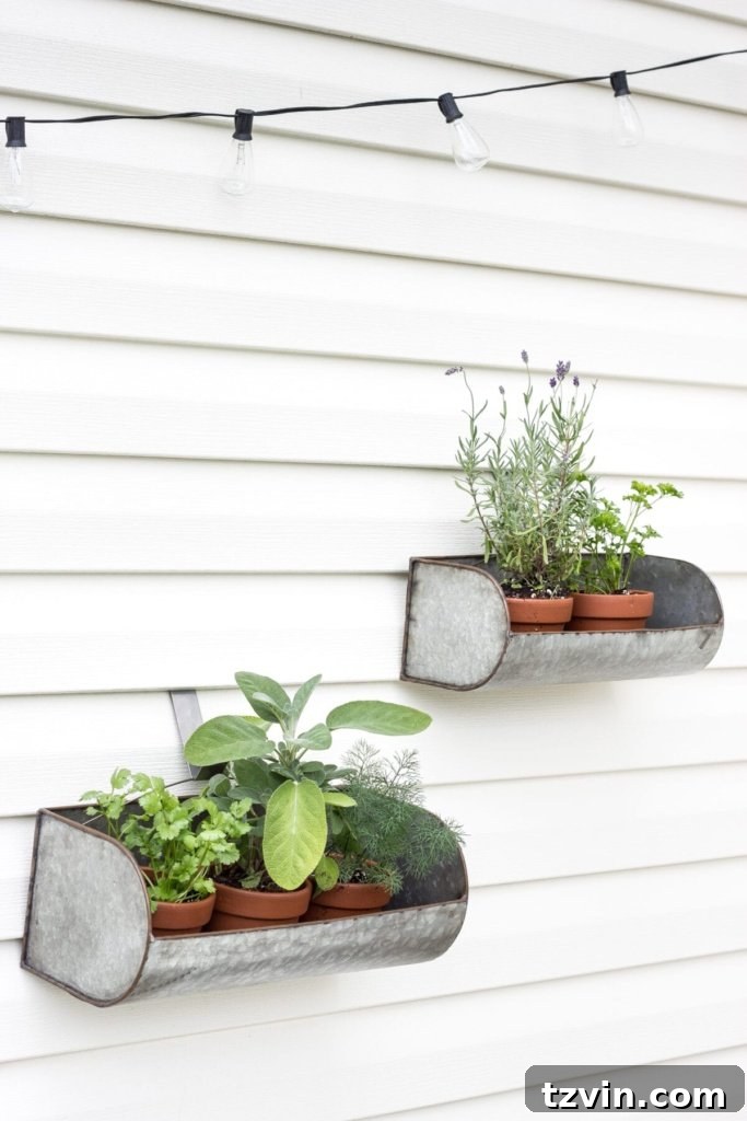 How to Decorate a Small Patio | blesserhouse.com - Utilize a small patio space with chairs at each corner and a fire pit in the middle for function and entertainment. Add outdoor string lights for a cozy ambience.
