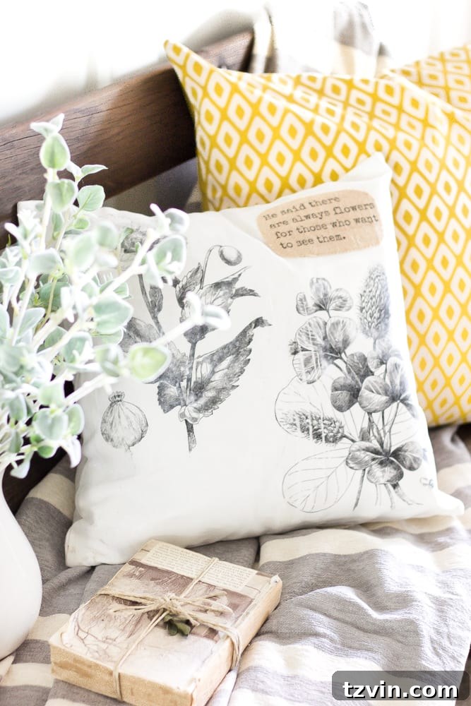 My 2016 Summer House Reveal 13 Hallway Decor