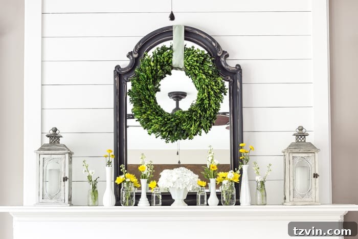 10 Thrift Store Gems You Should Always Seek Out 3 Stylish mirror transformations from thrift store finds to enhance home decor.